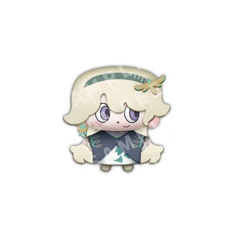 *指先の運命*キャラクター指人形ミニぬいぐるみ - Image 4