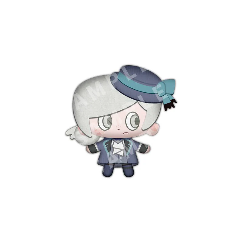 *指先の運命*キャラクター指人形ミニぬいぐるみ - Image 6