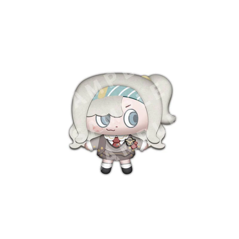 *指先の運命*キャラクター指人形ミニぬいぐるみ - Image 8